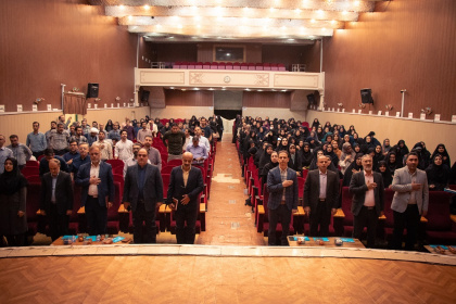 آشنایی معلمان با هوش مصنوعی به همت جهاددانشگاهی قزوین