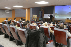 گزارش تصویری کارگاه آموزشی «فروش حداکثری» در جهاددانشگاهی قزوین