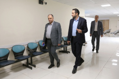 هم افزایی جهاددانشگاهی استان قزوین با دانشگاه علوم پزشکی