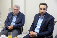 هم افزایی جهاددانشگاهی استان قزوین با دانشگاه علوم پزشکی