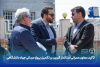 تأکید معاون عمرانی استاندار قزوین بر تکمیل پروژه درمانی جهاد دانشگاهی