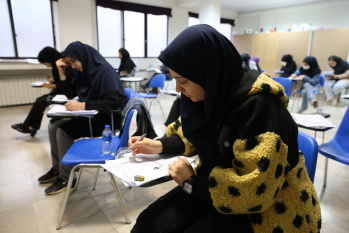 یازدهمین امتحان مشترک فراگیر دستگاه‌های اجرایی کشور توسط جهاد دانشگاهی برگزار می‌شود